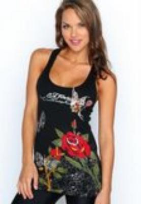 ED Women Vests-8